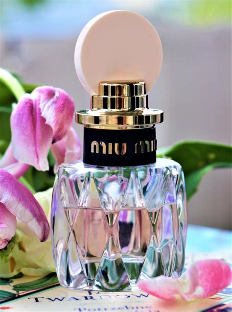 miu miu le rose|Miu Miu L’Eau Rosée .